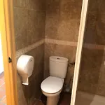 Bar Torralba De Sisones Gæstehus