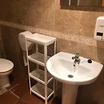 Bar Torralba De Sisones Gæstehus