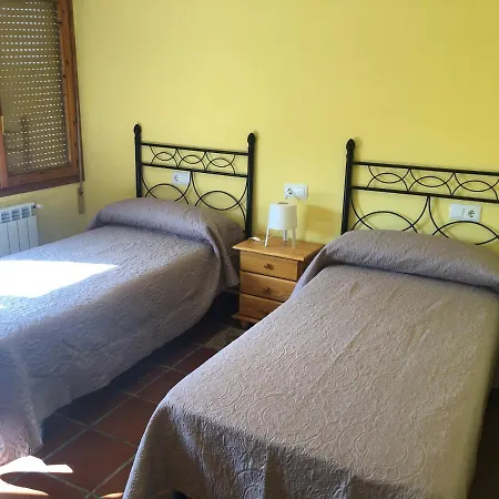 Fogadó Bar Torralba De Sisones Torralba de los Sisones
