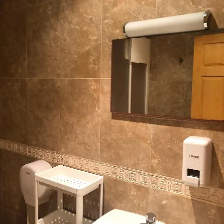 Bar Torralba De Sisones Guest house