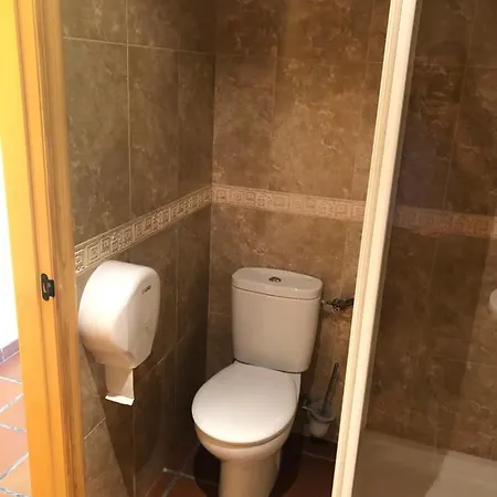 Bar Torralba De Sisones Guest house