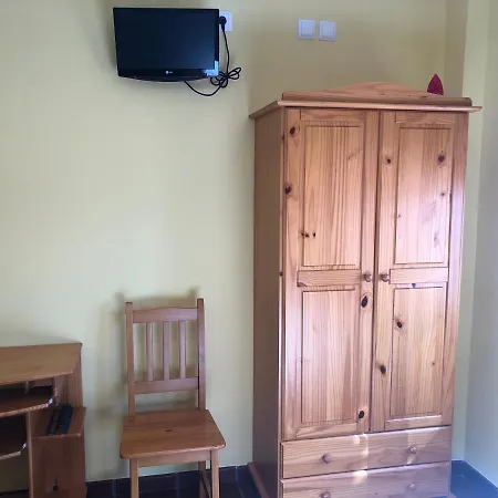 Guest house Bar Torralba De Sisones Torralba de Los Sisones