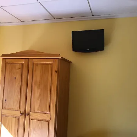 Fogadó Bar Torralba De Sisones *