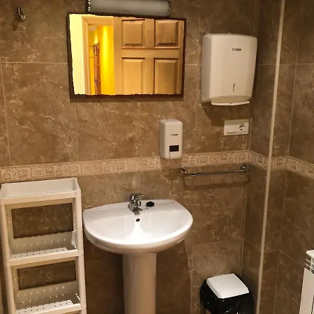 Bar Torralba De Sisones * Torralba de Los Sisones