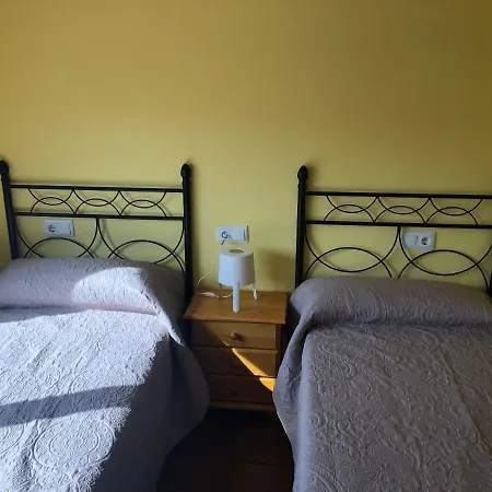 Bar Torralba De Sisones