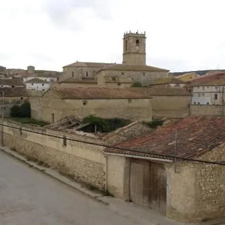 Guest house Bar Torralba De Sisones