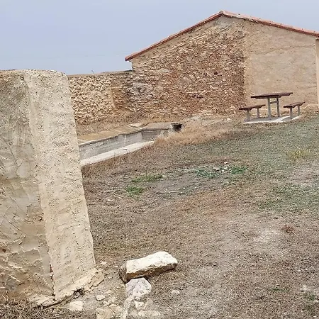 Bar Torralba De Sisones Gæstehus