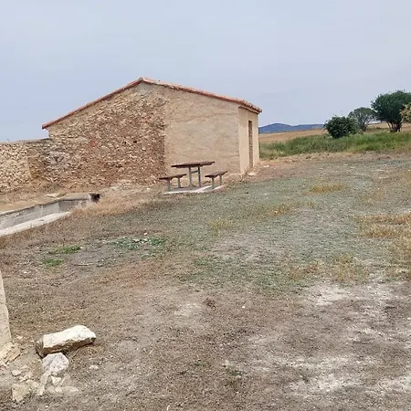Gæstehus Bar Torralba De Sisones *