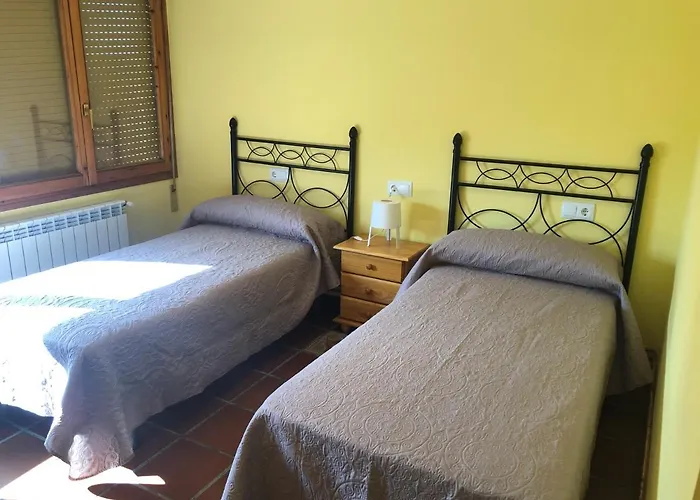 Gæstehus Bar Torralba De Sisones Torralba de Los Sisones