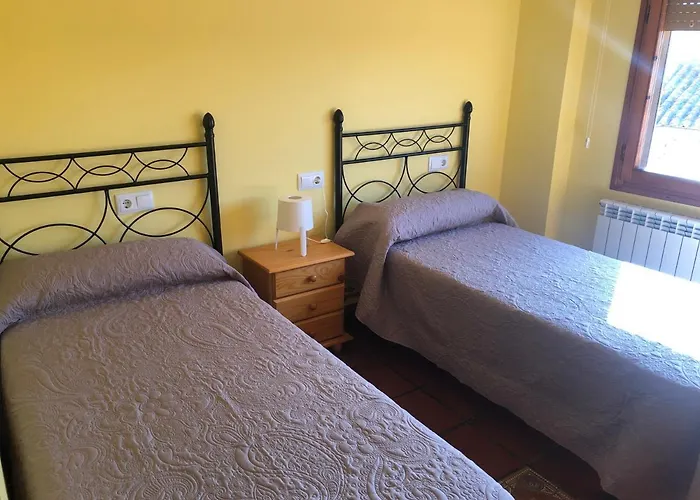 Bar Torralba De Sisones