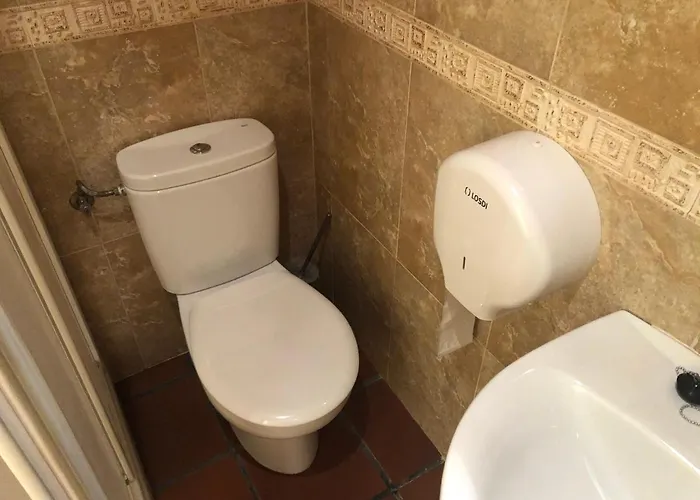 Bar Torralba De Sisones * Torralba de Los Sisones