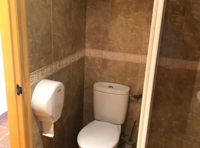 Bar Torralba De Sisones Gæstehus