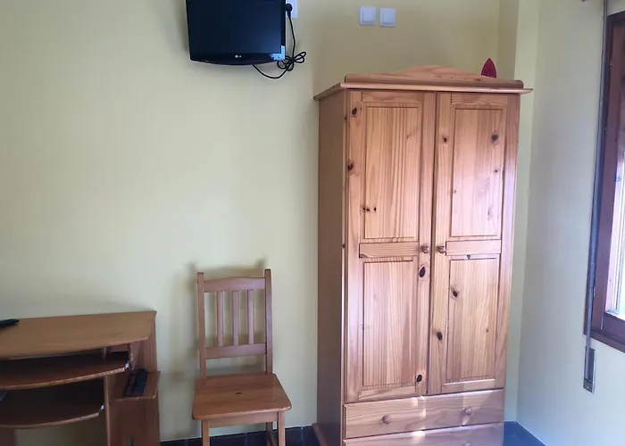 Gæstehus Bar Torralba De Sisones Torralba de Los Sisones