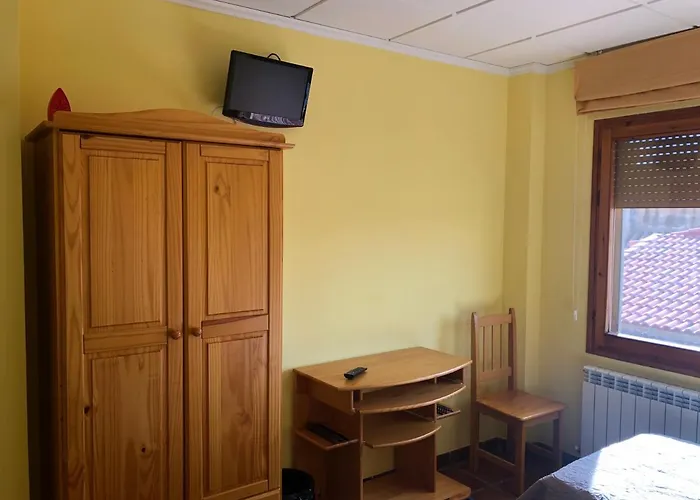 Bar Torralba De Sisones *